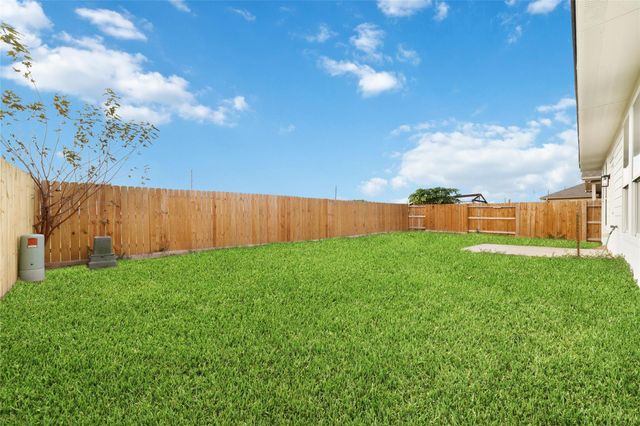 20215 Enchanted Rose Lane, Cypress, TX 77433
