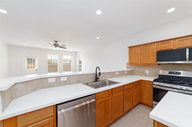20215 Enchanted Rose Lane, Cypress, TX 77433