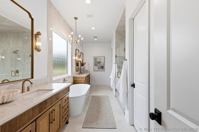 12216 Reflection Pointe Drive, Kingston, OK 73439