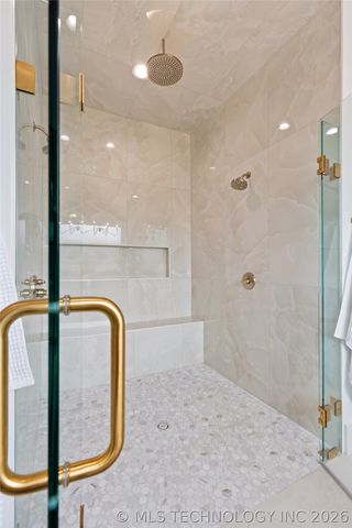 12216 Reflection Pointe Drive, Kingston, OK 73439