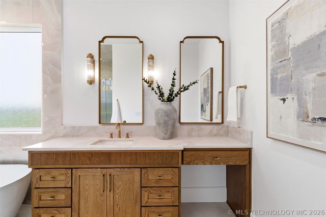 12216 Reflection Pointe Drive, Kingston, OK 73439