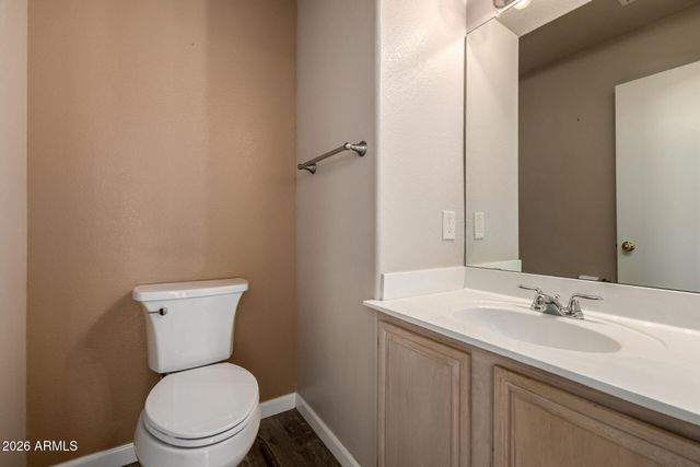 21961 N 69TH Avenue, Glendale, AZ 85310