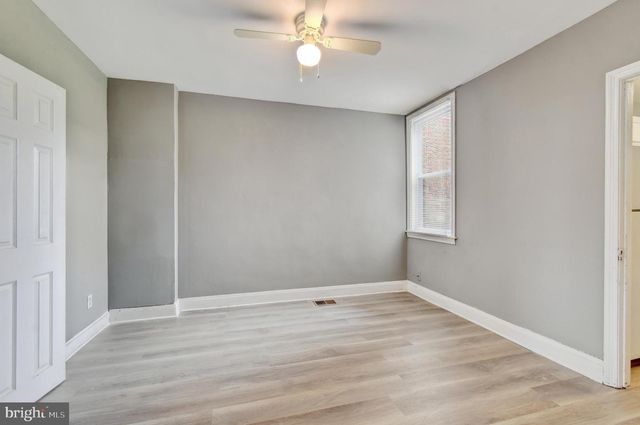 2726 E PRESTON ST, Baltimore, MD 21213