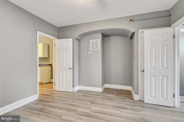 2726 E PRESTON ST, Baltimore, MD 21213