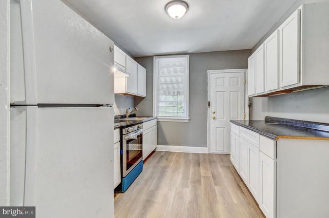 2726 E PRESTON ST, Baltimore, MD 21213