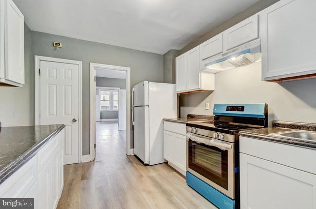 2726 E PRESTON ST, Baltimore, MD 21213