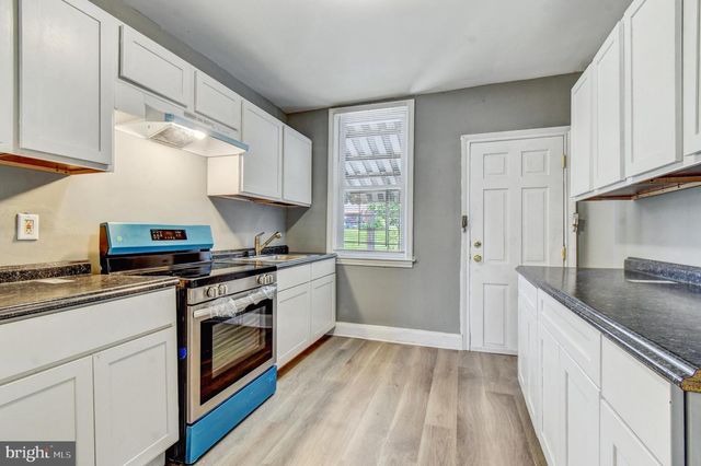 2726 E PRESTON ST, Baltimore, MD 21213