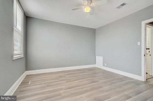 2726 E PRESTON ST, Baltimore, MD 21213