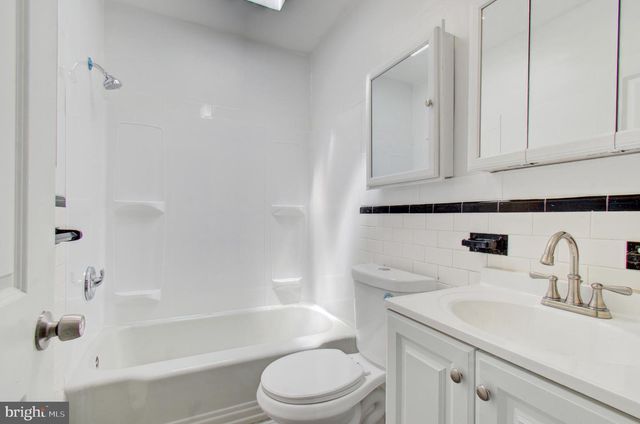 2726 E PRESTON ST, Baltimore, MD 21213