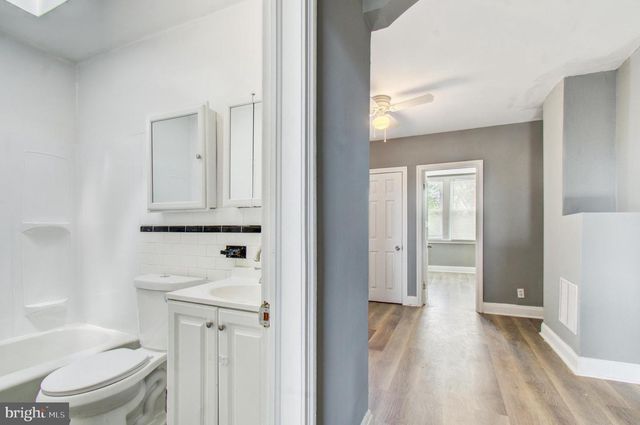 2726 E PRESTON ST, Baltimore, MD 21213