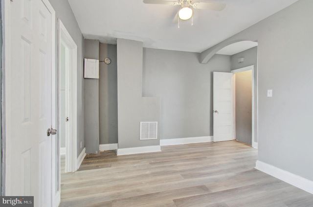 2726 E PRESTON ST, Baltimore, MD 21213