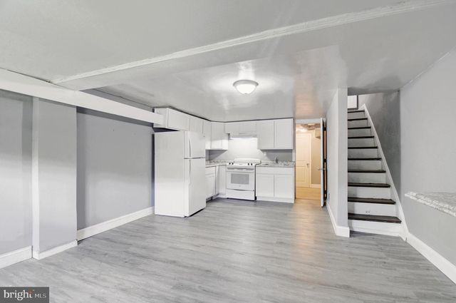 2726 E PRESTON ST, Baltimore, MD 21213