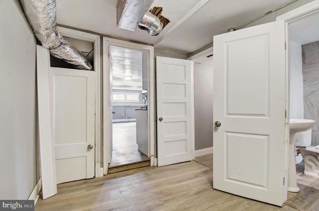 2726 E PRESTON ST, Baltimore, MD 21213