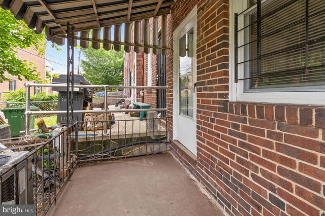 2726 E PRESTON ST, Baltimore, MD 21213