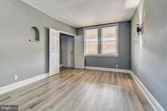 2726 E PRESTON ST, Baltimore, MD 21213