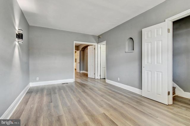 2726 E PRESTON ST, Baltimore, MD 21213