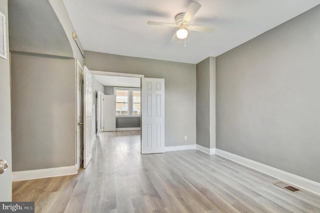 2726 E PRESTON ST, Baltimore, MD 21213