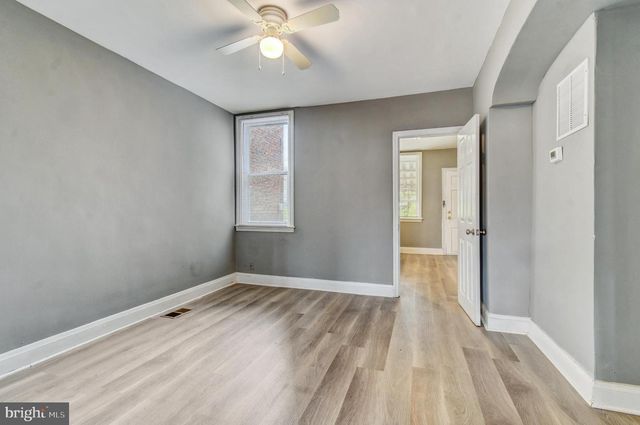 2726 E PRESTON ST, Baltimore, MD 21213