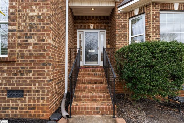 207 Traymore Way, Greer, SC 29650