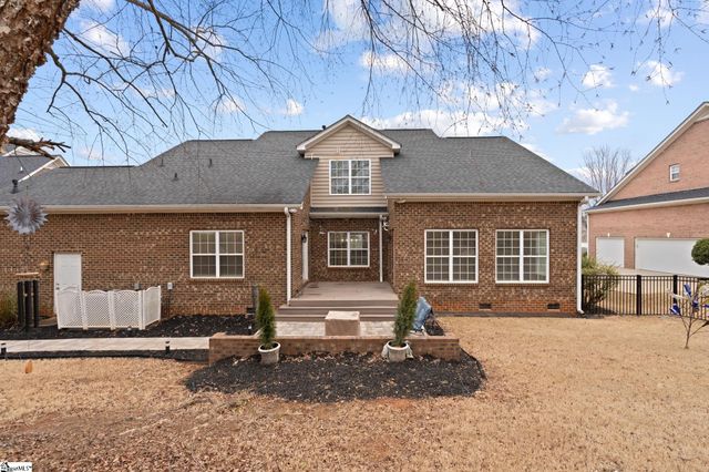 207 Traymore Way, Greer, SC 29650