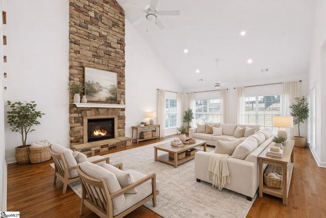 207 Traymore Way, Greer, SC 29650