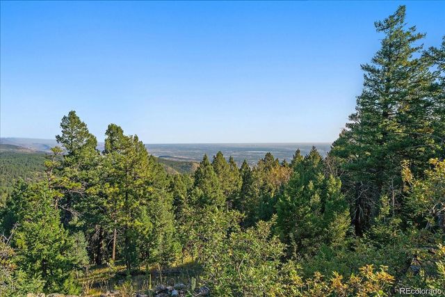 000 Flat Top Trail, Littleton, CO 80127