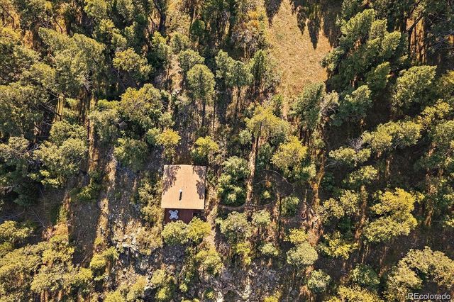 000 Flat Top Trail, Littleton, CO 80127