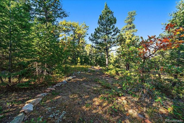 000 Flat Top Trail, Littleton, CO 80127