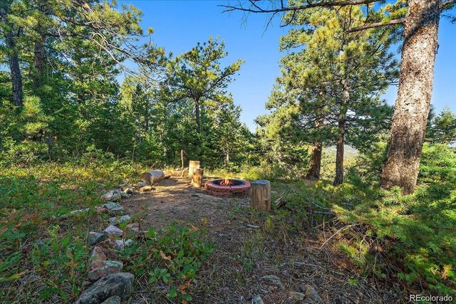000 Flat Top Trail, Littleton, CO 80127