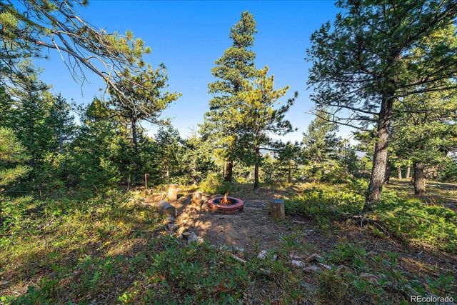 000 Flat Top Trail, Littleton, CO 80127