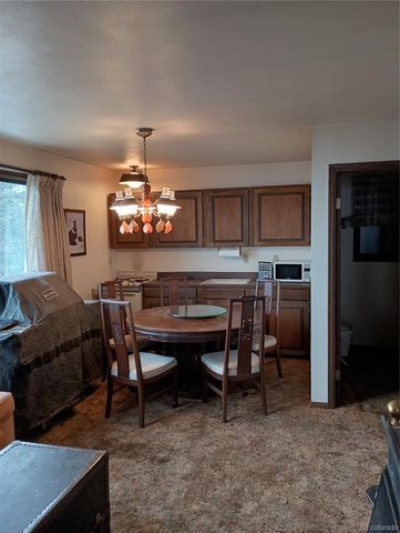 000 Flat Top Trail, Littleton, CO 80127