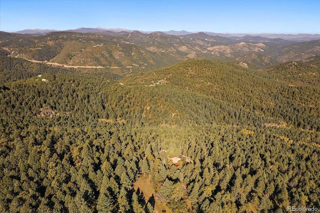 000 Flat Top Trail, Littleton, CO 80127