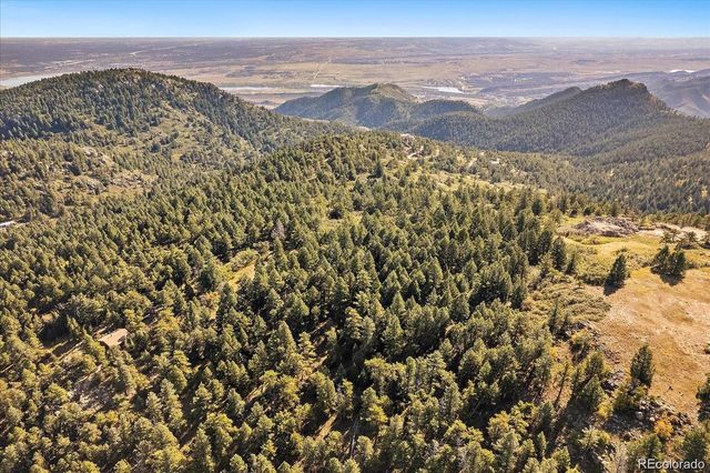 000 Flat Top Trail, Littleton, CO 80127