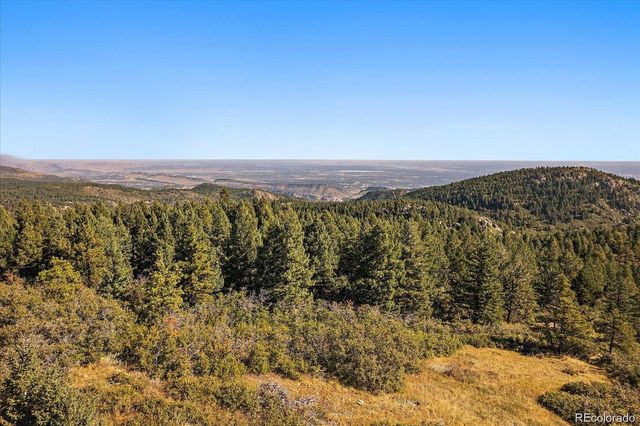 000 Flat Top Trail, Littleton, CO 80127