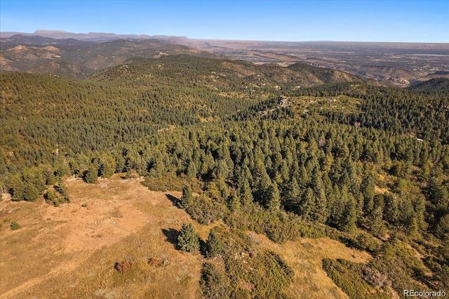 000 Flat Top Trail, Littleton, CO 80127