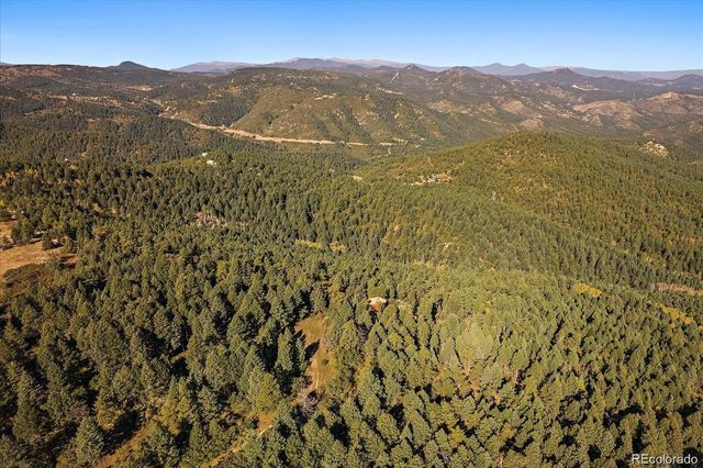 000 Flat Top Trail, Littleton, CO 80127