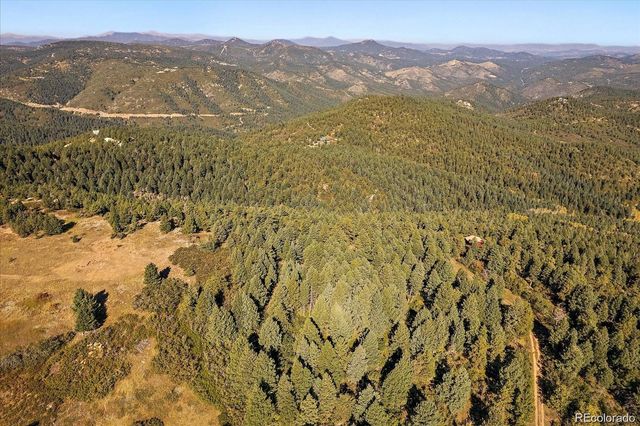 000 Flat Top Trail, Littleton, CO 80127