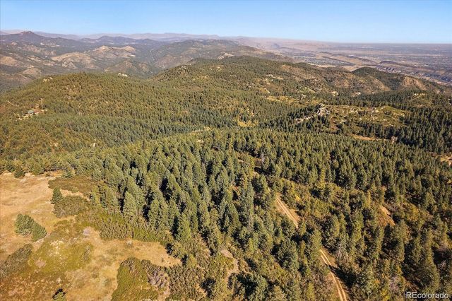 000 Flat Top Trail, Littleton, CO 80127