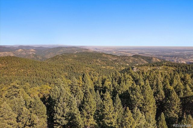 000 Flat Top Trail, Littleton, CO 80127