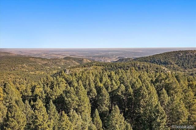 000 Flat Top Trail, Littleton, CO 80127