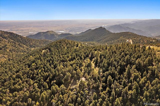 000 Flat Top Trail, Littleton, CO 80127