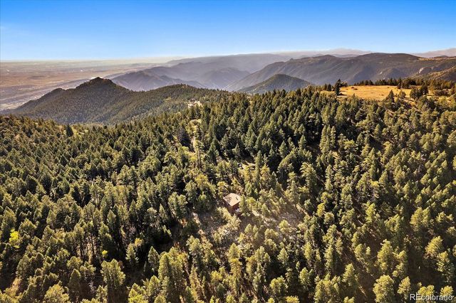 000 Flat Top Trail, Littleton, CO 80127