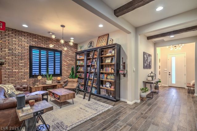 12622 Point Sierra Street, Las Vegas, NV 89138