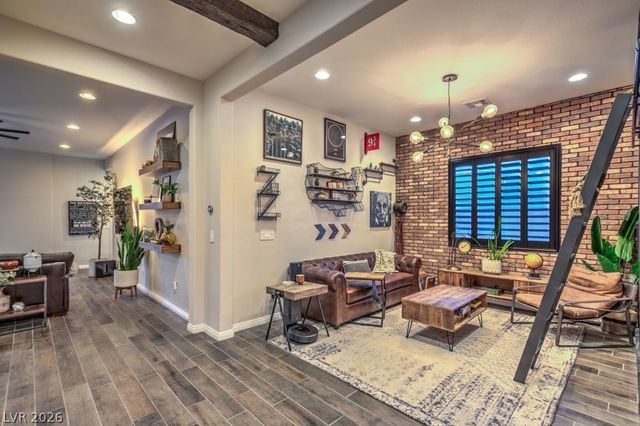 12622 Point Sierra Street, Las Vegas, NV 89138