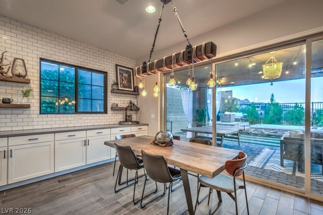 12622 Point Sierra Street, Las Vegas, NV 89138