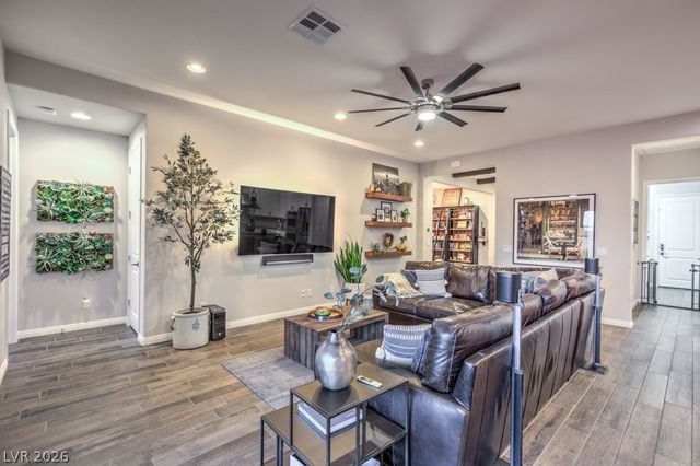 12622 Point Sierra Street, Las Vegas, NV 89138