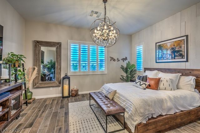 12622 Point Sierra Street, Las Vegas, NV 89138