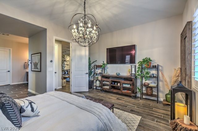 12622 Point Sierra Street, Las Vegas, NV 89138