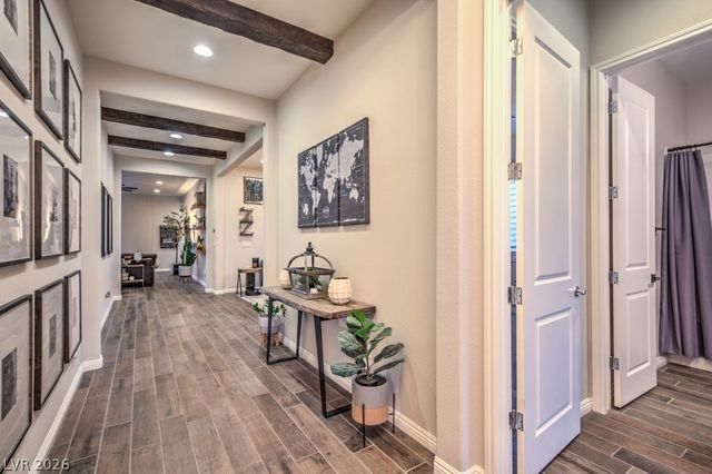 12622 Point Sierra Street, Las Vegas, NV 89138