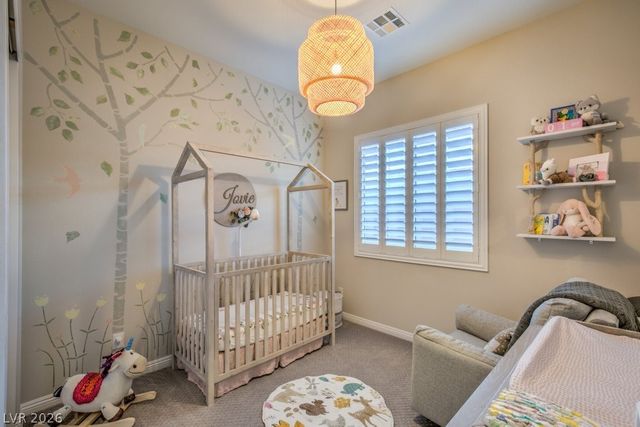 12622 Point Sierra Street, Las Vegas, NV 89138